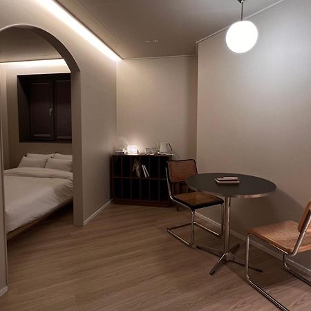Stay Dooroo Suncheon Exterior foto