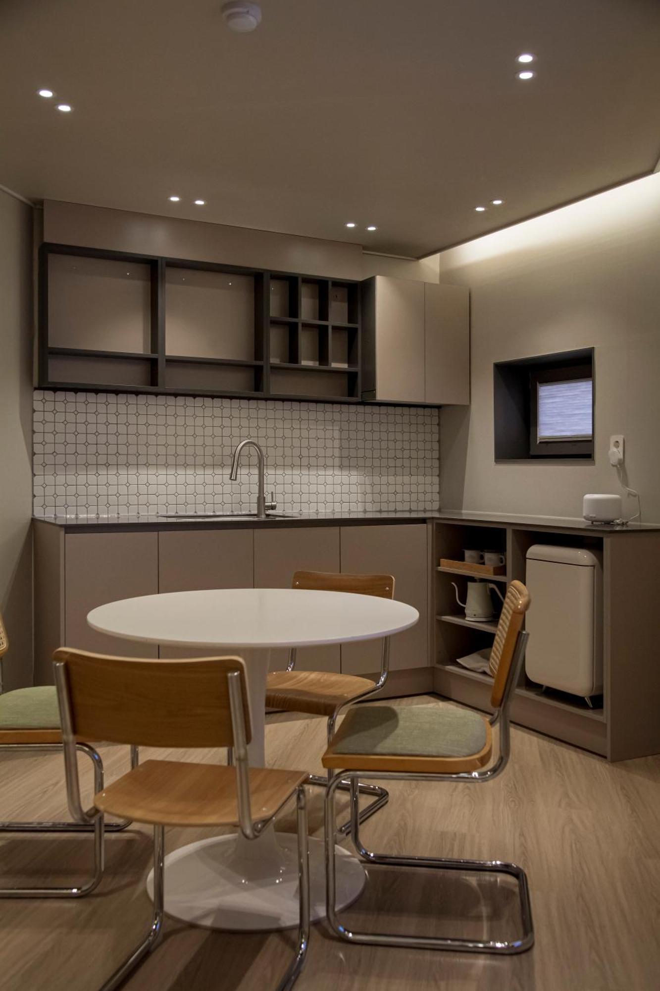 Stay Dooroo Suncheon Exterior foto