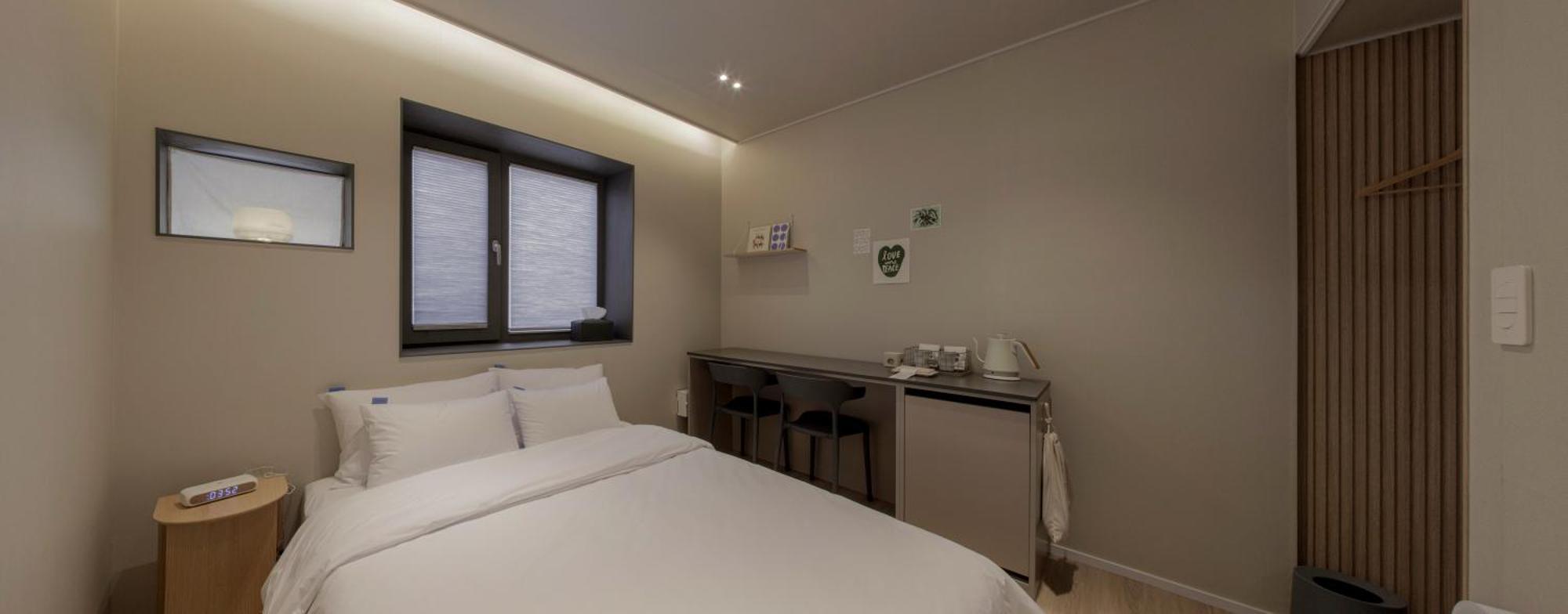 Stay Dooroo Suncheon Exterior foto