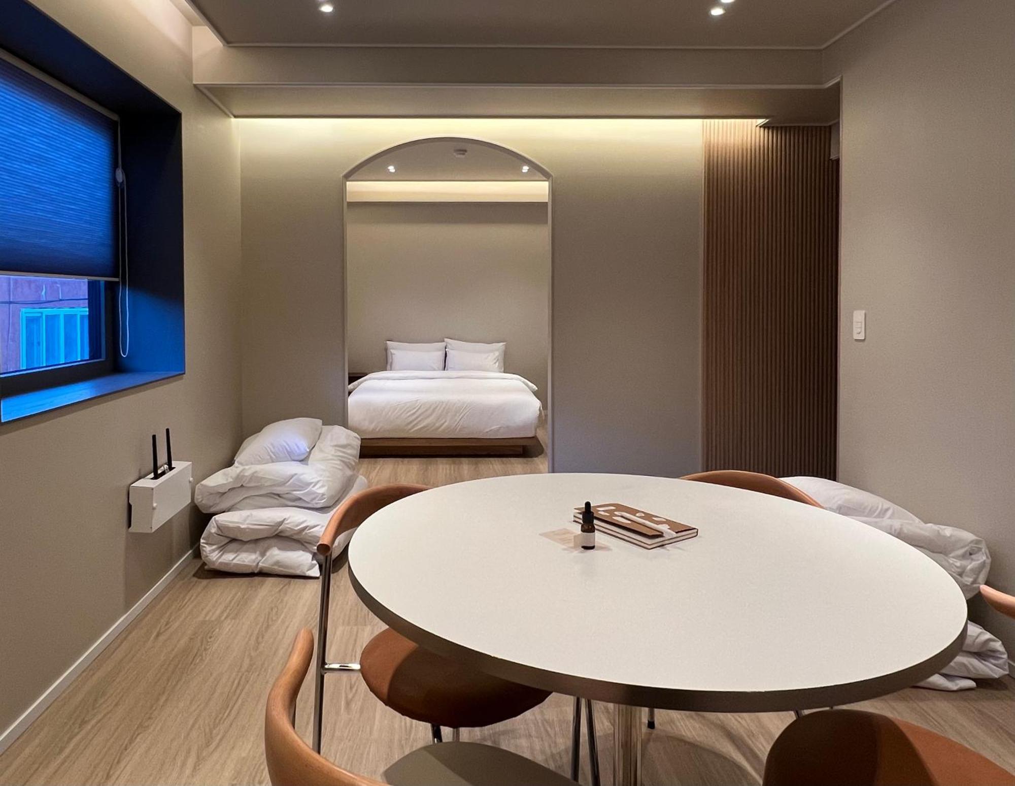 Stay Dooroo Suncheon Exterior foto