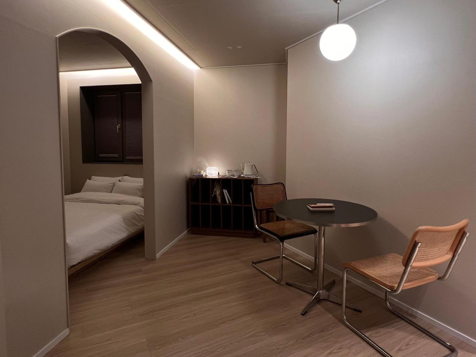 Stay Dooroo Suncheon Exterior foto